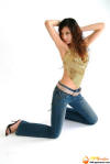 Asian Girl Hot Pic
